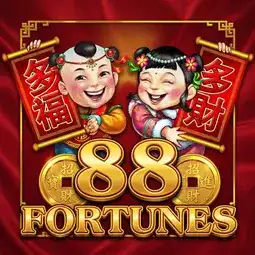88 Fortunes game at Betway Casino for Canada players 88 Fortunes game at Betway Casino for Canada players