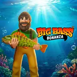 Big Bass Bonanza game at Betway Casino for Canada players Big Bass Bonanza game at Betway Casino for Canada players