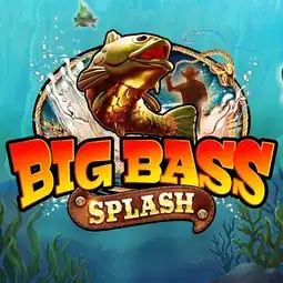 Big Bass Splash game at Betway Casino for Canada players Big Bass Splash game at Betway Casino for Canada players