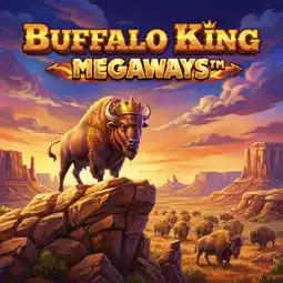Buffalo King Megaways game at Betway Casino for Canada players Buffalo King Megaways game at Betway Casino for Canada players