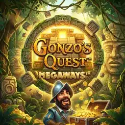 Gonzos Quest Megaways game at Betway Casino for Canada players Gonzos Quest Megaways game at Betway Casino for Canada players