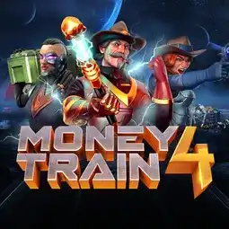 Money Train 4 game at Betway Casino for Canada players Money Train 4 game at Betway Casino for Canada players