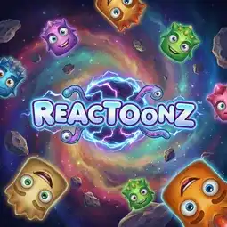 Reactoonz game at Betway Casino for Canada players Reactoonz game at Betway Casino for Canada players