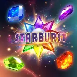 Starburst game at Betway Casino for Canada players Starburst game at Betway Casino for Canada players