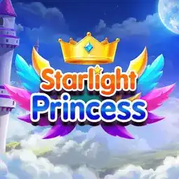 Starlight Princess game at Betway Casino for Canada players Starlight Princess game at Betway Casino for Canada players