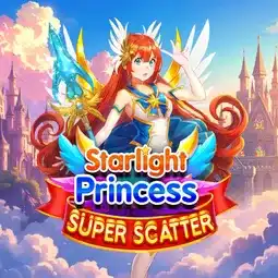 Starlight Princess Super Scatter game at Betway Casino for Canada players Starlight Princess Super Scatter game at Betway Casino for Canada players