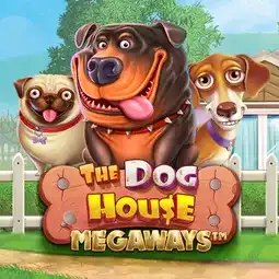 The Dog House Megaways game at Betway Casino for Canada players The Dog House Megaways game at Betway Casino for Canada players