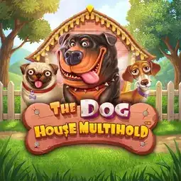 The Dog House Multihold game at Betway Casino for Canada players The Dog House Multihold game at Betway Casino for Canada players