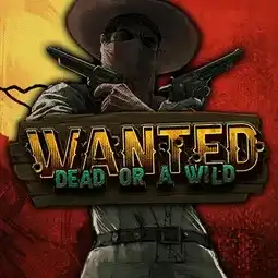 Wanted Dead or a Wild game at Betway Casino for Canada players Wanted Dead or a Wild game at Betway Casino for Canada players